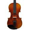 STV15012 Scott Cao Student violin outfit 1/2, ebony fingerboard, ebony fitting, NO BOW /CASE, setup included