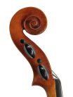 STV15014 Scott Cao Student violin outfit 1/4, ebony fingerboard, ebony fitting, case and bow, setup included