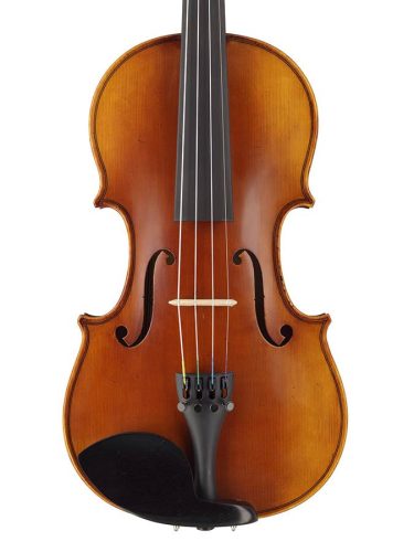 STV17E Scott Cao Student violin 4/4, European maple and spruce, antique varnish, setup included