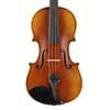 STV17E Scott Cao Student violin 4/4, European maple and spruce, antique varnish, setup included