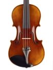 STV750-ST Scott Cao Conservatory violin 4/4, selected maple and spruce, antique varnish, Stradivarius, setup with Thomastik strings