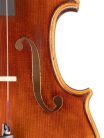 STV750-ST Scott Cao Conservatory violin 4/4, selected maple and spruce, antique varnish, Stradivarius, setup with Thomastik strings