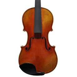   STV750E-CR Scott Cao Conservatory violin 4/4, European maple and spruce, antique varnish, Stradivarius "Cremonese 1715" model