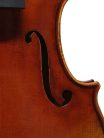 STV750E-CR Scott Cao Conservatory violin 4/4, European maple and spruce, antique varnish, Stradivarius "Cremonese 1715" model