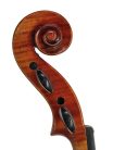 STV750E-CR Scott Cao Conservatory violin 4/4, European maple and spruce, antique varnish, Stradivarius "Cremonese 1715" model