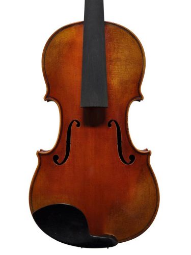 STV750E-SO Scott Cao Conservatory violin 4/4, European maple and spruce, antique varnish, Stradivarius "Soil 1714" model