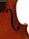 STV750E-SO Scott Cao Conservatory violin 4/4, European maple and spruce, antique varnish, Stradivarius "Soil 1714" model