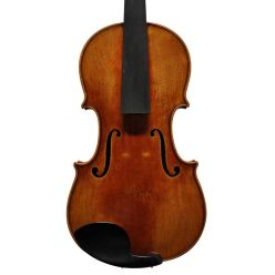   STV750ES-CR Scott Cao Conservatory violin 4/4, European maple and spruce, antique spirit varnish, Stradivarius "Cremonese 1715" model