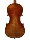 STV750ES-CR Scott Cao Conservatory violin 4/4, European maple and spruce, antique spirit varnish, Stradivarius "Cremonese 1715" model