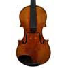 STV750ES-CR Scott Cao Conservatory violin 4/4, European maple and spruce, antique spirit varnish, Stradivarius "Cremonese 1715" model