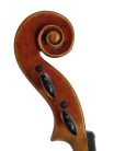 STV750ES-H Scott Cao Conservatory violin 4/4, European maple and spruce, antique spirit varnish, del Gesù"David" "Heifetz 1740" mode