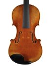 STV750ES-KR Scott Cao Conservatory violin 4/4, European maple and spruce, antique spirit varnish, G.del Gesù "Kreisler 1730"