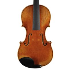   STV750ES-KR Scott Cao Conservatory violin 4/4, European maple and spruce, antique spirit varnish, G.del Gesù "Kreisler 1730"