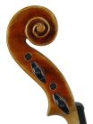 STV750ES-KR Scott Cao Conservatory violin 4/4, European maple and spruce, antique spirit varnish, G.del Gesù "Kreisler 1730"