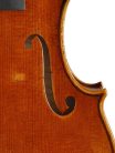 STV750ES-KR Scott Cao Conservatory violin 4/4, European maple and spruce, antique spirit varnish, G.del Gesù "Kreisler 1730"