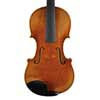 STV750ES-KR Scott Cao Conservatory violin 4/4, European maple and spruce, antique spirit varnish, G.del Gesù "Kreisler 1730"