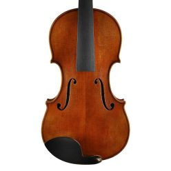   STV750ES-LF Scott Cao Conservatory violin 4/4, European maple and spruce, antique spirit varnish, G.del Gesù "Lafont 1735"