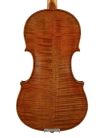 STV750ES-LF Scott Cao Conservatory violin 4/4, European maple and spruce, antique spirit varnish, G.del Gesù "Lafont 1735"