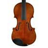 STV750ES-LF Scott Cao Conservatory violin 4/4, European maple and spruce, antique spirit varnish, G.del Gesù "Lafont 1735"