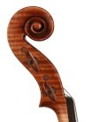 STV900 Scott Cao Pro violin 4/4, European maple and spruce, antique varnish, Stradivarius model