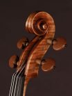 STV900 Scott Cao Pro violin 4/4, European maple and spruce, antique varnish, Stradivarius model