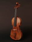 STV900 Scott Cao Pro violin 4/4, European maple and spruce, antique varnish, Stradivarius model