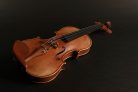 STV900 Scott Cao Pro violin 4/4, European maple and spruce, antique varnish, Stradivarius model