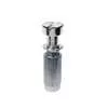 SU-110-C Boston  tailpiece studs, 2-pack, chrome