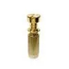 SU-110-G Boston  tailpiece studs, 2-pack, gold