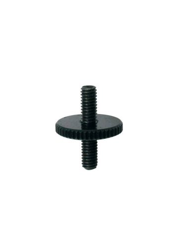 SU-130-B Boston  bridge studs, 2-pack, black