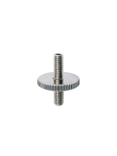 SU-130-C Boston  bridge studs, 2-pack, chrome