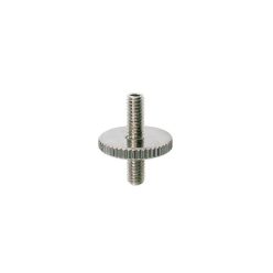SU-130-N Boston  bridge studs, 2-pack, nickel