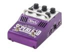 SUPERLEAD Koch  preamp pedal "Superlead", 2 channels, OD boost, EQ, FX loop and DI