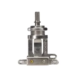 SW-210-N Switchcraft  toggle switch 3-way, nickel, no cap