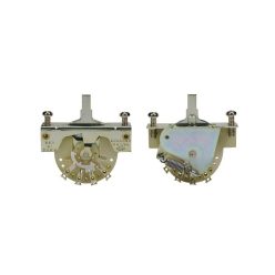   SW-CRL-3/12 CRL  lever switch bulk pack 12 pcs SW-CRL-3, bolts included, no caps