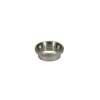 SW-DKN-N Switchcraft  switch nut, deep knurled, for thick top guitars, nickel