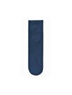 SWB-01-DB Boston  song whistle bag, dark blue, with velcro flap