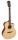 SWG-110-CE Richwood Master Series handmade guitar "Songwriter M", solid spruce & mahogany, cutaway, Fishman Isys+