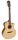 SWG-130-CE Richwood Master Series handmade guitar "Songwriter O", solid spruce & ovangkol, cutaway, Fishman Isys+