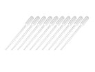 SWMPPT50 Boston  pasteur pipette, 1 ml, disposable, 50 pcs