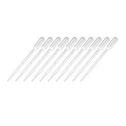 SWMPPT50 Boston  pasteur pipette, 1 ml, disposable, 50 pcs