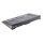 SZPB800 SX  aluminum alloy pedal board, 80x41x9cm, with heavy duty bag