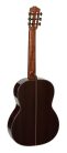 Sevillana N Salvador Cortez All Solid Performer Series flamenco guitar Negra, Engelmann spruce top, rosewood b&s, fan bracing, deluxe gigbag