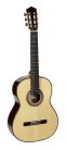 Sinfonia S Salvador Cortez All Solid Performer Series classic guitar, Engelmann spruce top, rosewood b&s, lattice bracing, raised fb, deluxe gigbag