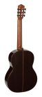 Sinfonia S Salvador Cortez All Solid Performer Series classic guitar, Engelmann spruce top, rosewood b&s, lattice bracing, raised fb, deluxe gigbag