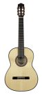 Sinfonia S Salvador Cortez All Solid Performer Series classic guitar, Engelmann spruce top, rosewood b&s, lattice bracing, raised fb, deluxe gigbag