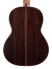 Sinfonia S Salvador Cortez All Solid Performer Series classic guitar, Engelmann spruce top, rosewood b&s, lattice bracing, raised fb, deluxe gigbag