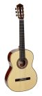 Sonata S Salvador Cortez All Solid Performer Series classic guitar, Engelmann spruce top, padauk b&s, lattice bracing, deluxe gigbag