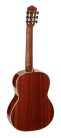 Sonata S Salvador Cortez All Solid Performer Series classic guitar, Engelmann spruce top, padauk b&s, lattice bracing, deluxe gigbag