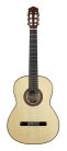 Sonata S Salvador Cortez All Solid Performer Series classic guitar, Engelmann spruce top, padauk b&s, lattice bracing, deluxe gigbag